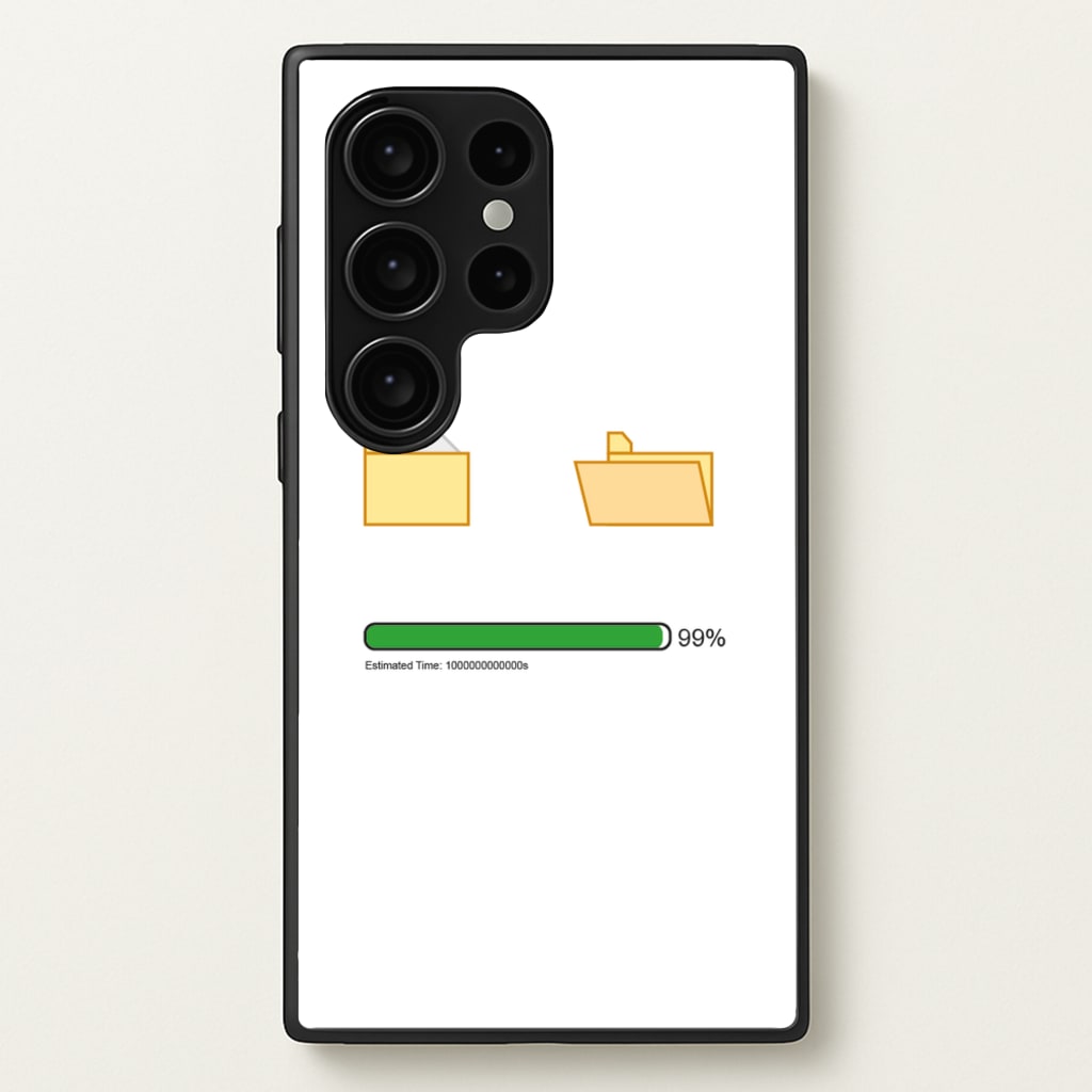 File upload - Among Gaming  - Among Us Phone Case for Galaxy S24 Ultra