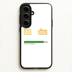 File upload - Among Gaming  - Among Us Phone Case for Galaxy A56