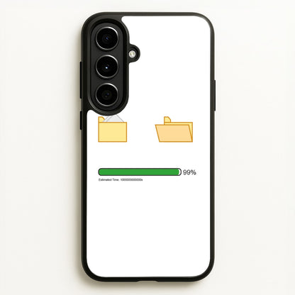 File upload - Among Gaming  - Among Us Phone Case for Galaxy A56