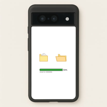 File upload - Among Gaming  - Among Us Phone Case for Google Pixel 8