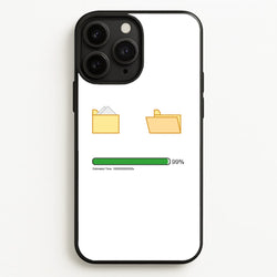 File upload - Among Gaming  - Among Us Phone Case for iPhone 11 Pro