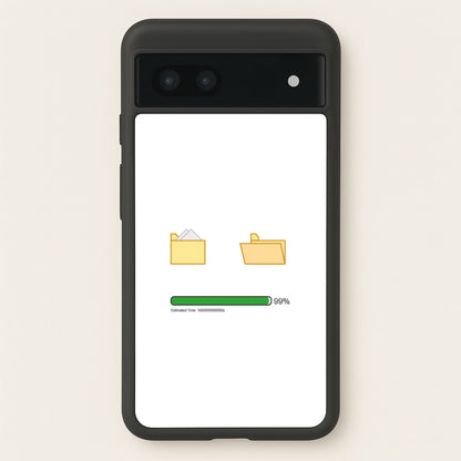 File upload - Among Gaming  - Among Us Phone Case for Google Pixel 7a