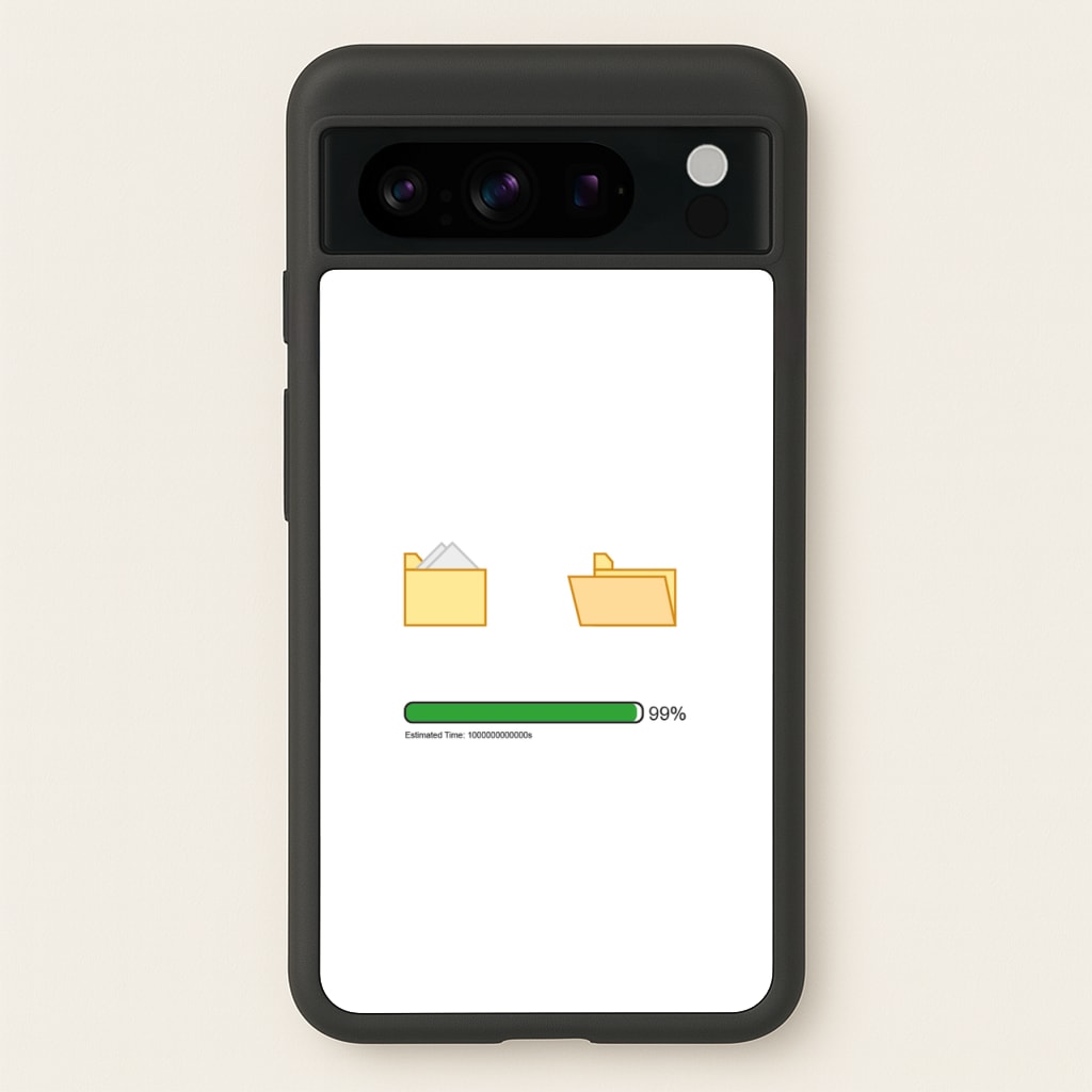 File upload - Among Gaming  - Among Us Phone Case for Google Pixel 8 Pro