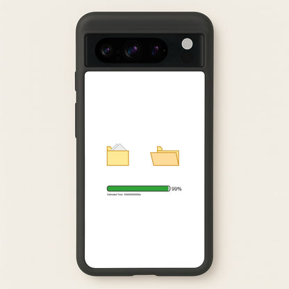File upload - Among Gaming  - Among Us Phone Case for Google Pixel 8 Pro