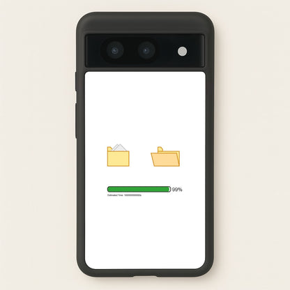 File upload - Among Gaming  - Among Us Phone Case for Google Pixel 8a