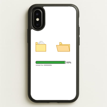 File upload - Among Gaming  - Among Us Phone Case for iPhone X / XS