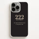 Angel NumbersPhone Cases