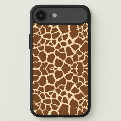 Giraffe - Animal Patterns Phone Case for iPhone 17 Air
