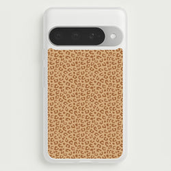 Leopard - Animal Patterns Phone Case for Google Pixel 10 Pro XL