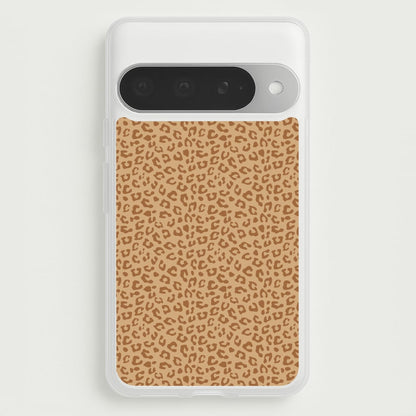 Leopard - Animal Patterns Phone Case for Google Pixel 10 Pro XL