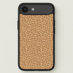Leopard - Animal Patterns Phone Case for iPhone 17 Air