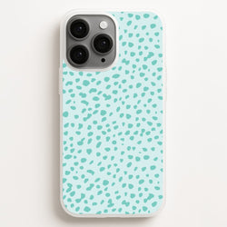 Cheetah - Animal Patterns  - Animal Patterns Phone Case for iPhone 16 Pro Max