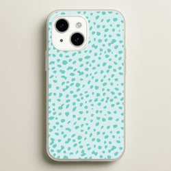 Cheetah - Animal Patterns  - Animal Patterns Phone Case for iPhone 15