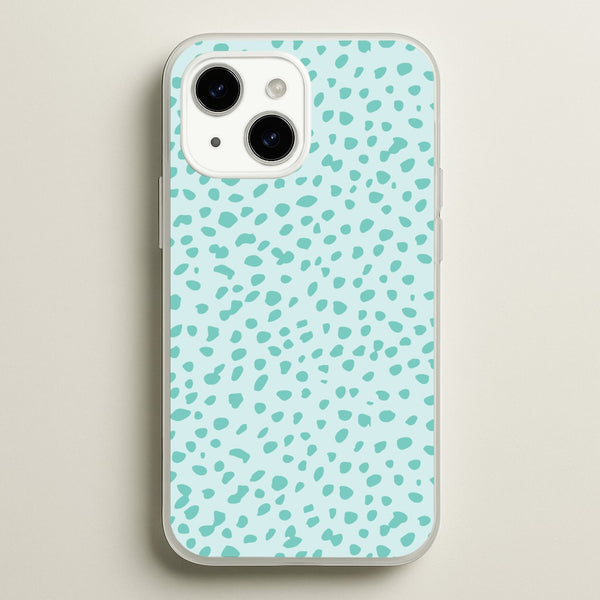 Cheetah - Animal Patterns  - Animal Patterns Phone Case for iPhone 14 Plus