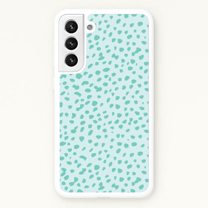 Cheetah - Animal Patterns  - Animal Patterns Phone Case for Galaxy S22 Plus