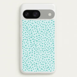 Cheetah - Animal Patterns  - Animal Patterns Phone Case for Google Pixel 9 / 9 Pro