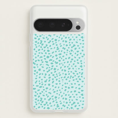 Cheetah - Animal Patterns  - Animal Patterns Phone Case for Google Pixel 9 Pro XL