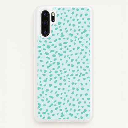 Cheetah - Animal Patterns  - Animal Patterns Phone Case for Huawei P30 Pro