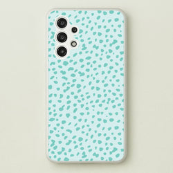 Cheetah - Animal Patterns  - Animal Patterns Phone Case for Galaxy A13