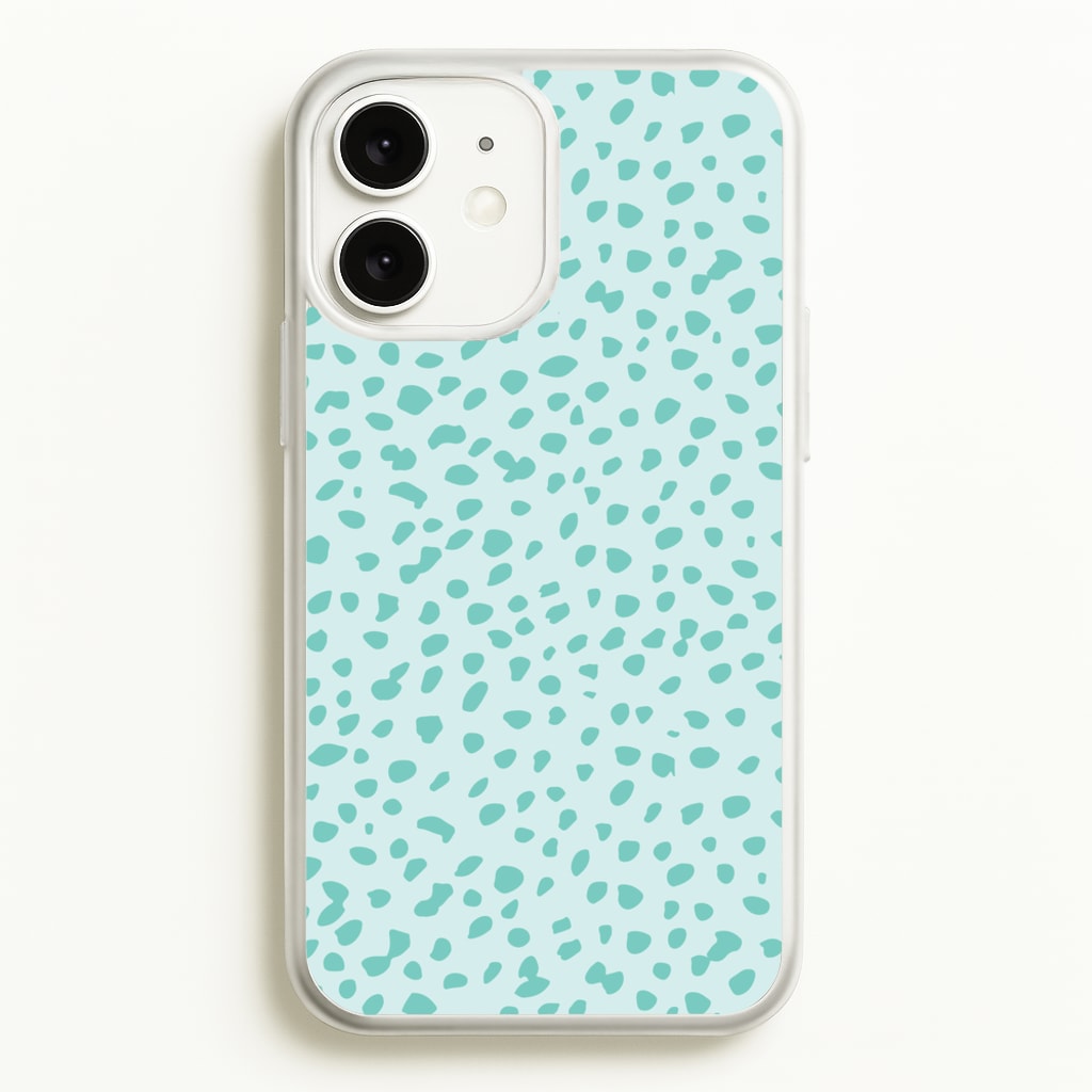 Cheetah - Animal Patterns  - Animal Patterns Phone Case for iPhone 11