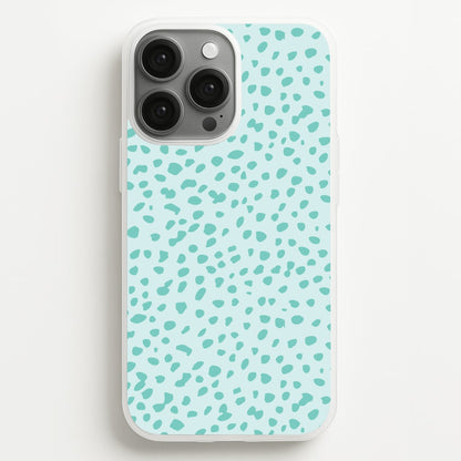 Cheetah - Animal Patterns  - Animal Patterns Phone Case for iPhone 13 Pro Max