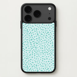 Cheetah - Animal Patterns Phone Case for iPhone 17 Pro Max