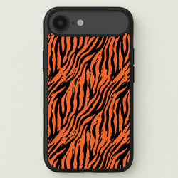 Tiger - Animal Patterns Phone Case for iPhone 17 Air