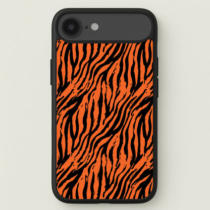 Tiger - Animal Patterns Phone Case for iPhone 17 Air