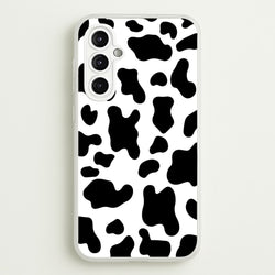 Cow - Animal Patterns  - Animal Patterns Phone Case for Galaxy A14