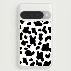 Cow - Animal Patterns Phone Case for Google Pixel 10 Pro XL