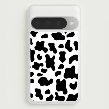 Cow - Animal Patterns Phone Case for Google Pixel 10 Pro XL