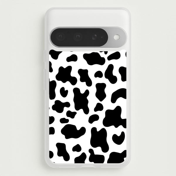 Cow - Animal Patterns Phone Case for Google Pixel 10 Pro XL