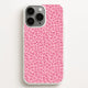 Animal PatternsPhone Cases