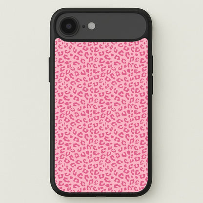 Pink Cheetah - Animal Patterns Phone Case for iPhone 17 Air