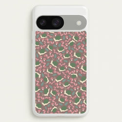 Snails - Animal Patterns  - Animal Patterns Phone Case for Google Pixel 9 / 9 Pro
