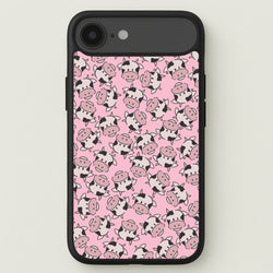 Cows - Animal Patterns Phone Case for iPhone 17 Air