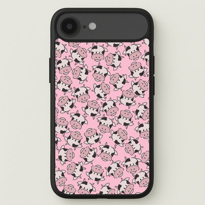 Cows - Animal Patterns Phone Case for iPhone 17 Air