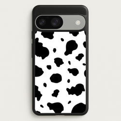 Cow Print 2  - Animal Patterns Phone Case for Google Pixel 9 / 9 Pro