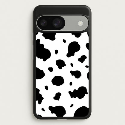 Cow Print 2  - Animal Patterns Phone Case for Google Pixel 9 / 9 Pro