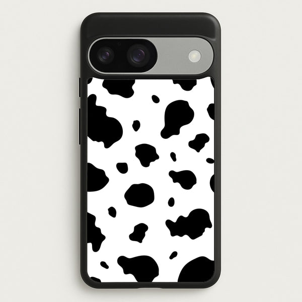 Cow Print 2  - Animal Patterns Phone Case for Google Pixel 9 / 9 Pro