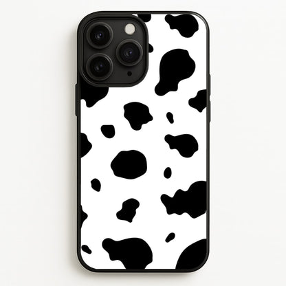 Cow Print 2  - Animal Patterns Phone Case for iPhone 11 Pro Max