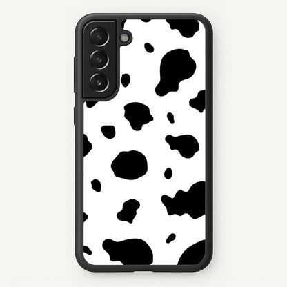 Cow Print 2  - Animal Patterns Phone Case for Galaxy S22 Plus