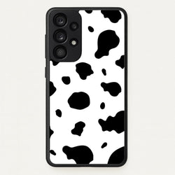 Cow Print 2  - Animal Patterns Phone Case for Galaxy A33