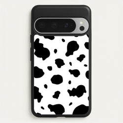 Cow Print 2  - Animal Patterns Phone Case for Google Pixel 9 Pro XL