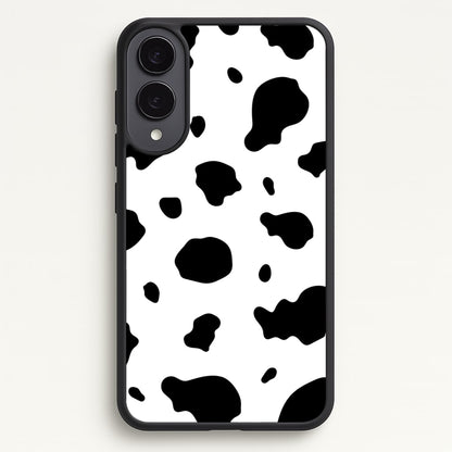 Cow Print 2  - Animal Patterns Phone Case for Galaxy S25 Edge