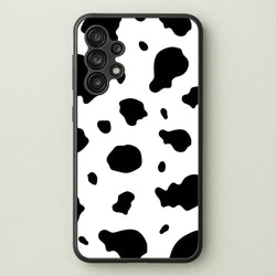 Cow Print 2  - Animal Patterns Phone Case for Galaxy A13