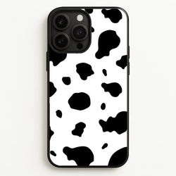 Cow Print 2  - Animal Patterns Phone Case for iPhone 13 Pro Max