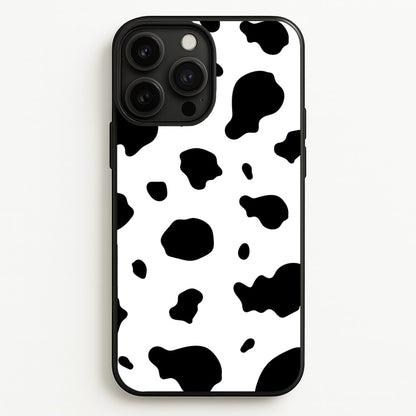 Cow Print 2  - Animal Patterns Phone Case for iPhone 13 Pro Max