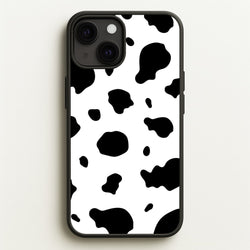 Cow Print 2  - Animal Patterns Phone Case for iPhone 13