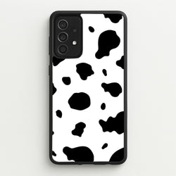 Cow Print 2  - Animal Patterns Phone Case for Galaxy A52 / A52s
